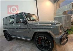 مێرسێدس بێنز G-Class